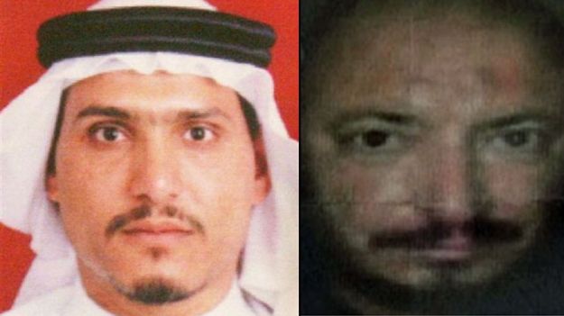 Abu Ayyub al-Masri and Abu Omar al-Baghdadi: ISIS's co-leaders, 2006-10