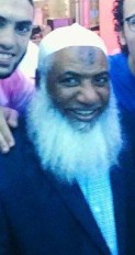 Rifai Ahmed Taha (Abu Yasser al-Masri)