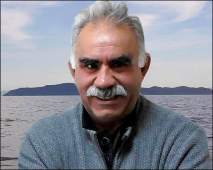 Abdullah Ocalan (source)