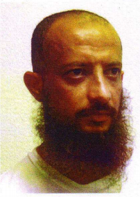 4. Abdul Muhammad Ahmad Nassar al-Muhajari